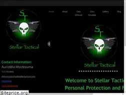 Sites similar to stellartactical.com