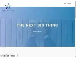 Sites similar to stellartalents.com