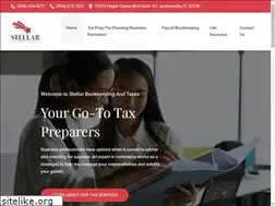 Sites similar to stellartaxes.com
