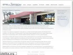 Sites similar to stellartec.com