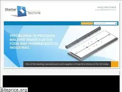 Sites similar to stellartechnik.com