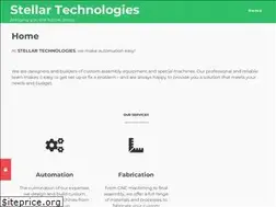 Sites similar to stellartechonline.com