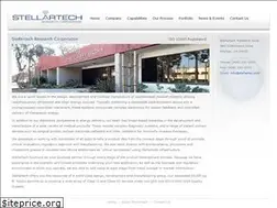 Sites similar to stellartechresearch.com