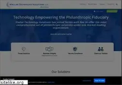 Sites similar to stellartechsol.com