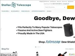Sites similar to stellartelescope.com
