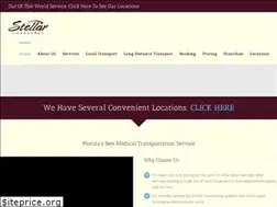 Sites similar to stellartransport.com
