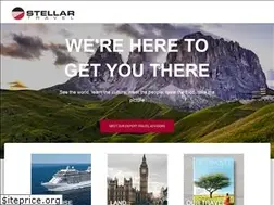 Sites similar to stellartravel.com