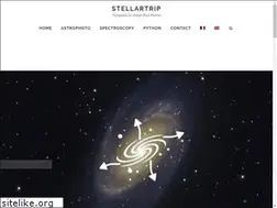 Sites similar to stellartrip.net