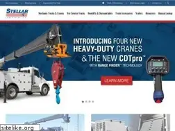 Sites similar to stellartruck.com