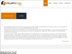 Sites similar to stellartsmusic.com