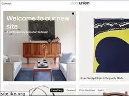 Sites similar to stellarunion.com