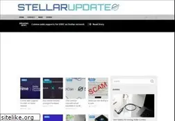 Sites similar to stellarupdate.com