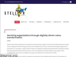 Sites similar to stellarvaluechain.com