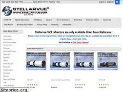 Sites similar to stellarvue.com