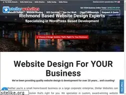 Sites similar to stellarwebsites.com