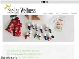 Sites similar to stellarwellness.com