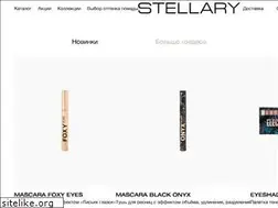 Sites similar to stellary.ru