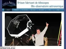Sites similar to stellarzac.com