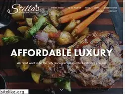 Sites similar to stellas97.com