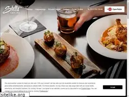 Sites similar to stellasanjac.com