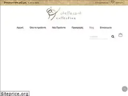 Sites similar to stellasart-collection.gr