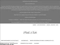 Sites similar to stellasbelle.com