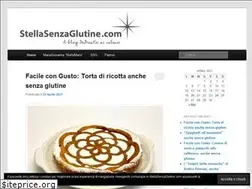 Sites similar to stellasenzaglutine.com