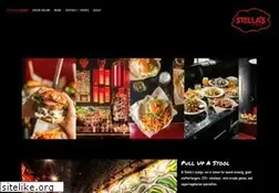 Sites similar to stellasgr.com