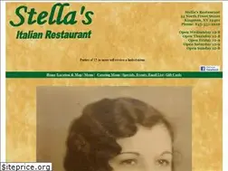 Sites similar to stellaskingston.com