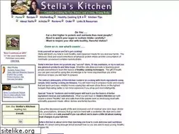 Sites similar to stellaskitchen.com
