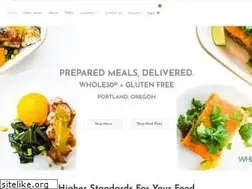 Sites similar to stellaskitchenco.com