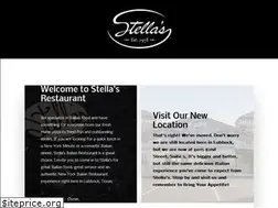 Sites similar to stellaslubbock.us