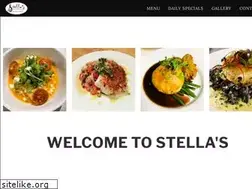 Sites similar to stellaslyme.com