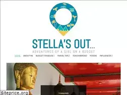 Sites similar to stellasout.com
