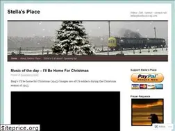 Sites similar to stellasplace1.com