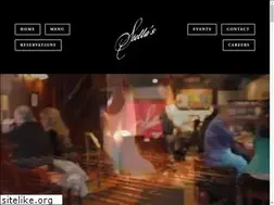 Sites similar to stellasrestaurantandbar.com