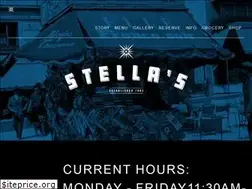 Sites similar to stellasrichmond.com