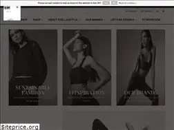 Sites similar to stellasstyle.com