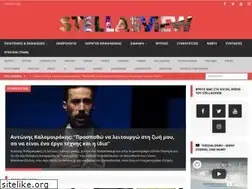 Sites similar to stellasview.gr