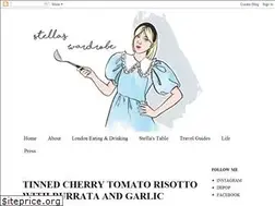 Sites similar to stellaswardrobe.com