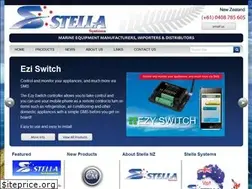 Sites similar to stellasystems.co.nz