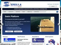 Sites similar to stellasystems.com.au