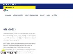 Sites similar to stellatemizlik.com