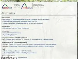 Sites similar to stellatest.de