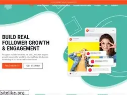 Sites similar to stellationmedia.com
