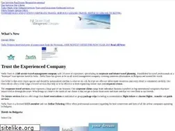 Sites similar to stellatour.com