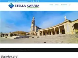 Sites similar to stellatours.co.id
