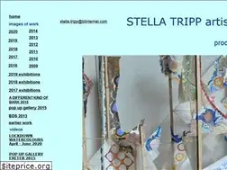Sites similar to stellatripp.co.uk