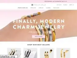 Sites similar to stellavalle.com