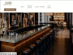 Sites similar to stellavanburen.com